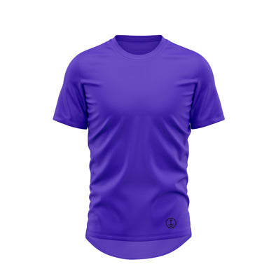 Boys T-Shirts Purple Heart