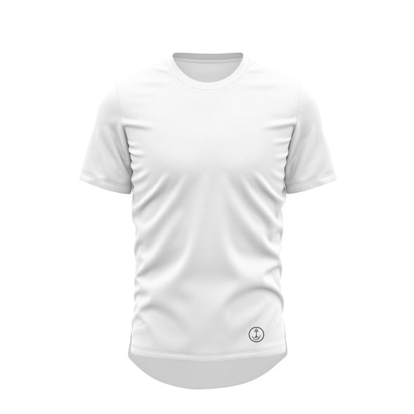 T-Shirts White
